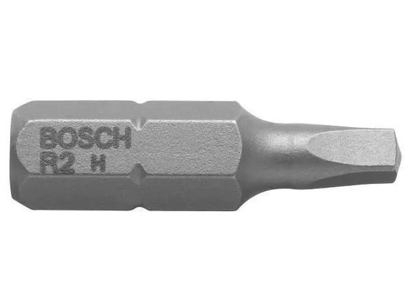 Bits-003 r2 l25mm 3stk Bosch