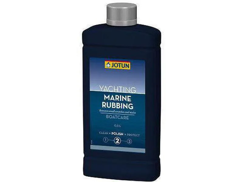 Marine rubbing 0,5L Jotun