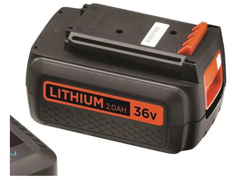 Batteri 36volt lithium 2Ah bl20362 Black & Decker