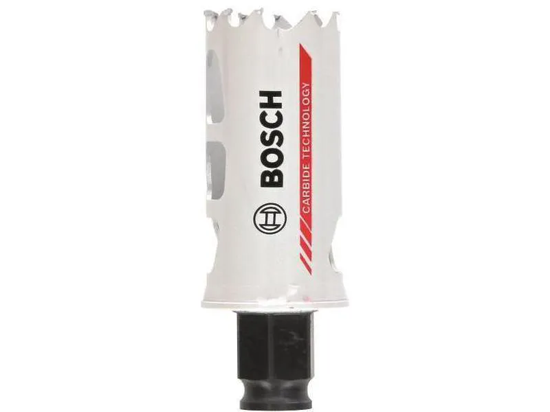Hullsag carbide powerchange 35mm l: Bosch