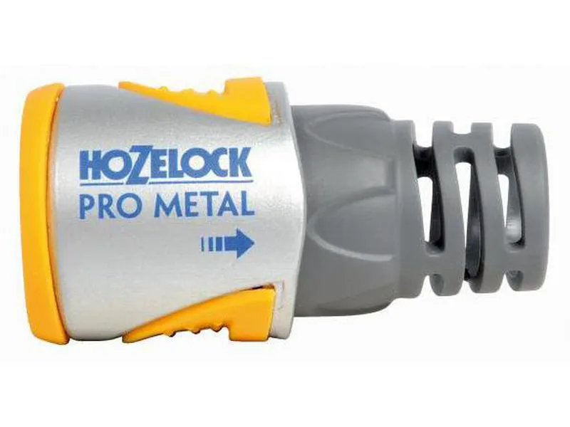 Hozelock hurtigkobling metall 12,5/15 mm