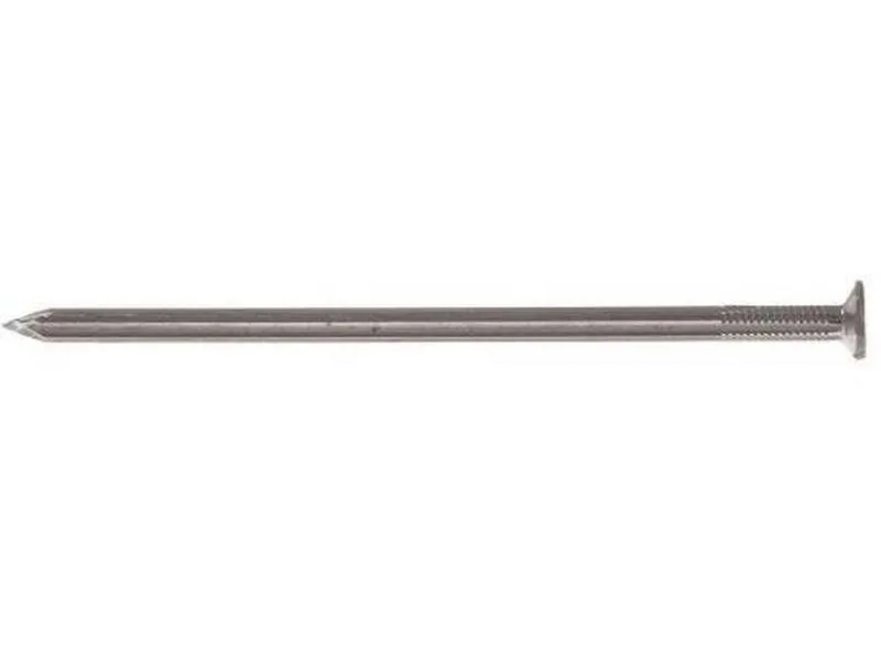 Gunnebo z141573 spiker riflet ce-en14592 75x2,8mm skaftets form: hodeform: flat 1500stk