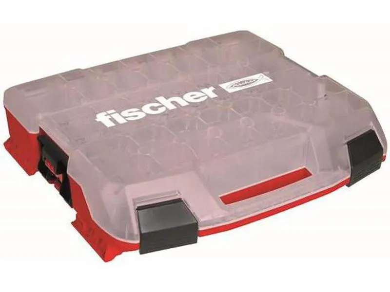 Fischer koffert w-boxx 119 lfd
