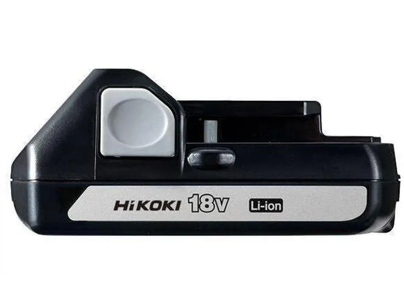 Hikoki batteri li-ion bsl1815 1.5Ah HiKOKI Power Tools