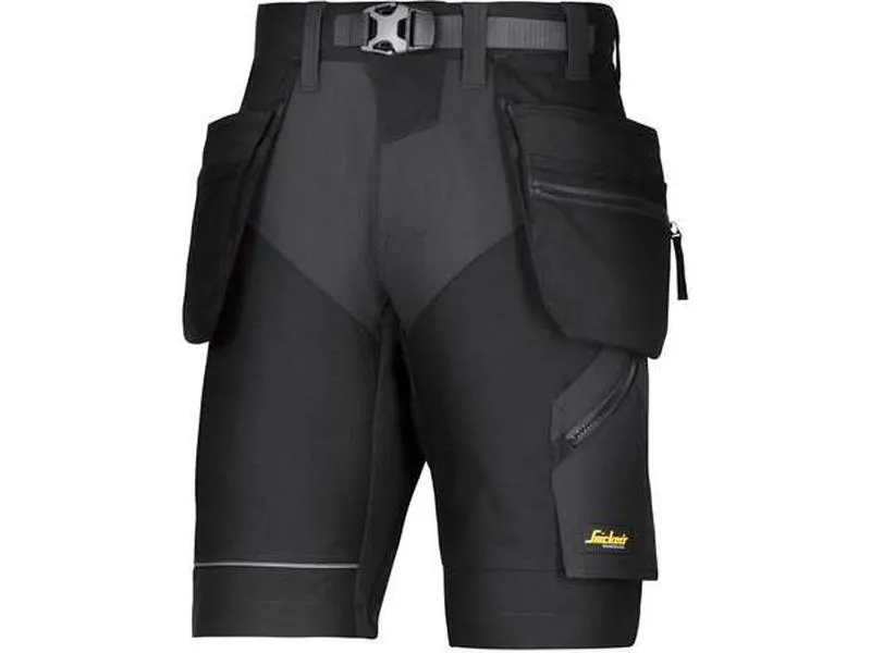 Shorts 6904 hp sor/sor 46 snic Snickers Workwear
