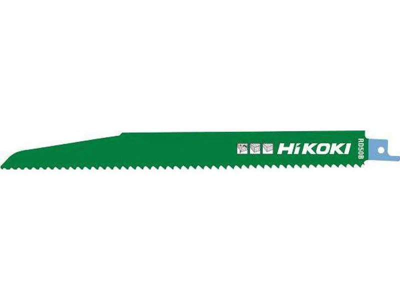 Bajonettsagblad uni/grov rd50b 3stk HiKOKI Power Tools