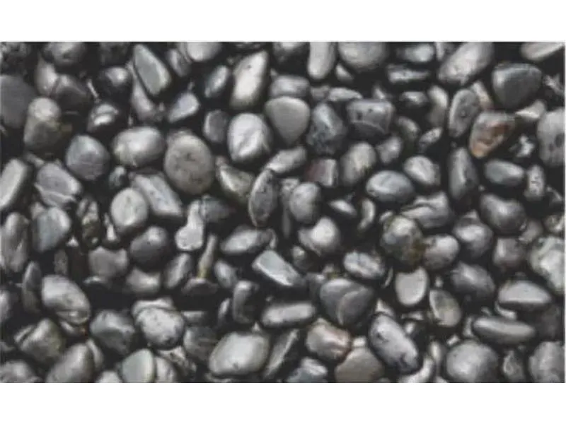 Dekorstein svart 20-40mm 15kg nittedal torv Nittedal Torvindustri