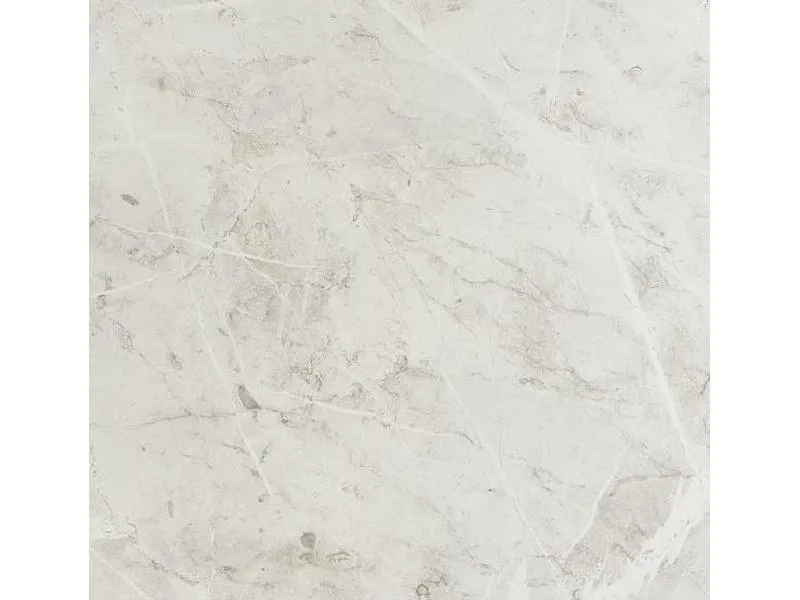 Kjøkkenplate 2273-km00 s white marble 11x620x580mm Fibo
