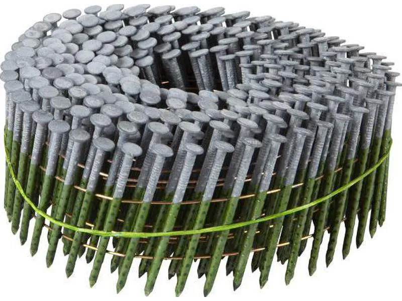 Spiker coil 15grader 2,5x50 m-fusion -2400 ESSVE