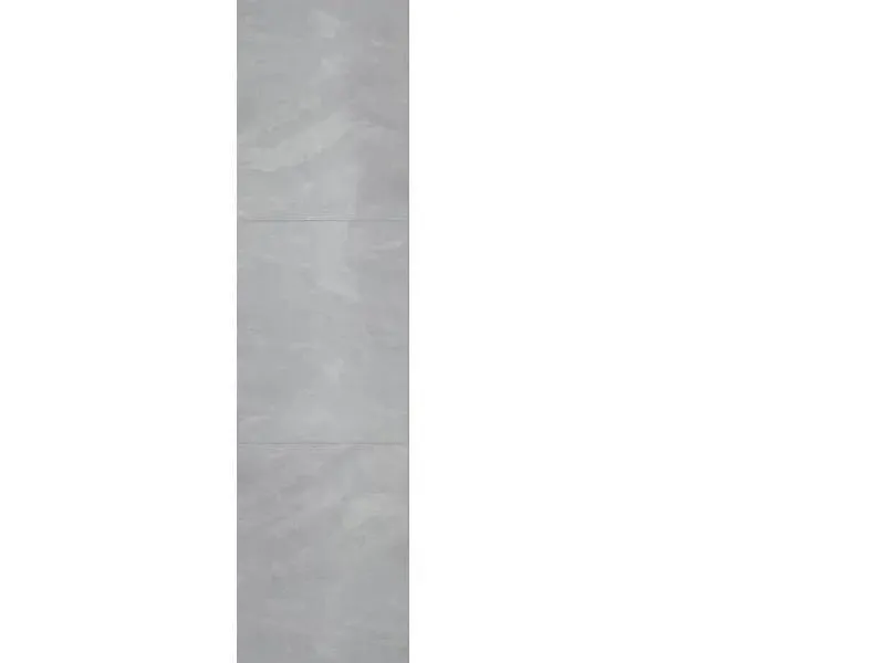Baderomspanel 2035-m6080 em grey slate Fibo
