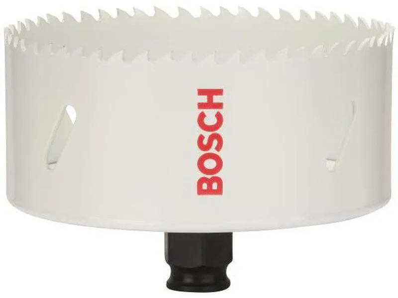 Hullsag bim 102mm power change Bosch