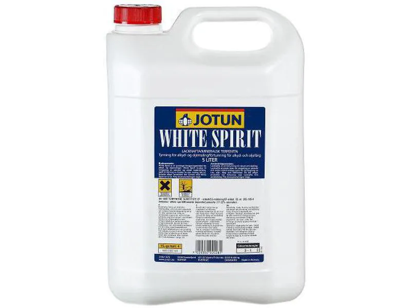 White spirit Jotun 5L