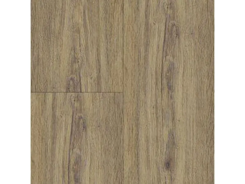 Vinylgulv b!design sly isocore edinburgh oak 7.5x220x1510mm