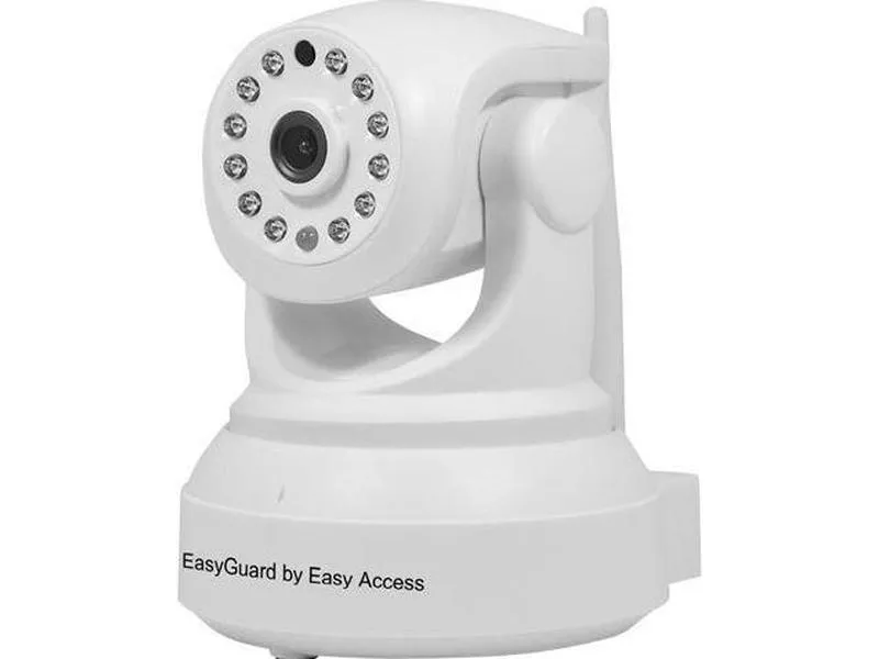Easy access easyguard 360 wifi kamera