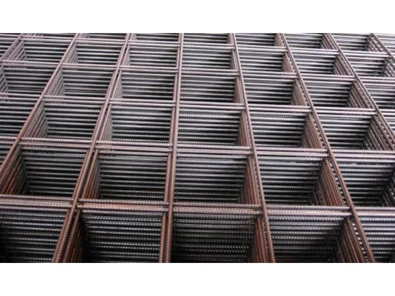 Armeringsnett k131s 2,35x1,2m Celsa Steel