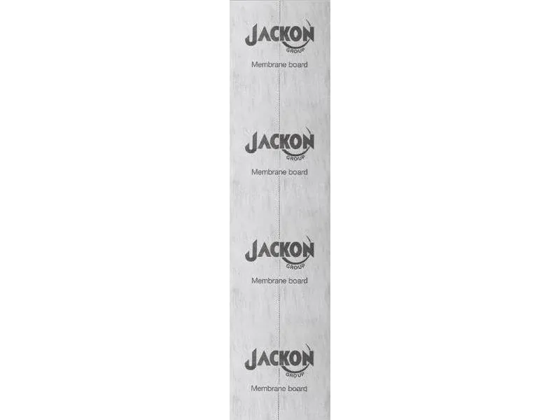Membranplate xps 12mm l2500 jacko 600x2500x12 Jackon