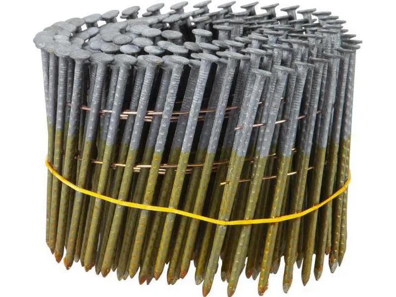 Spiker coil 15grader 2,8x75 m-fusion -3200 ESSVE
