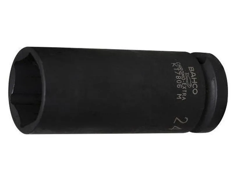 Bahco kraftpipe 1/2" 7806 l19mm k7806m-19