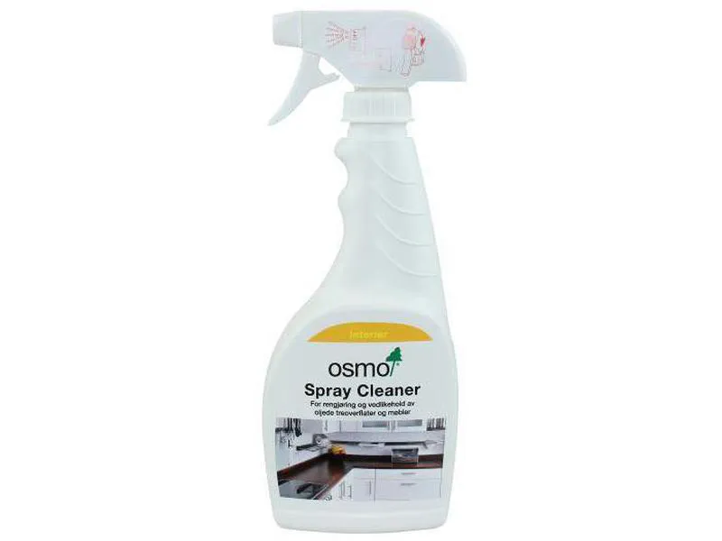 Spray cleaner 8026 0,5L Osmo