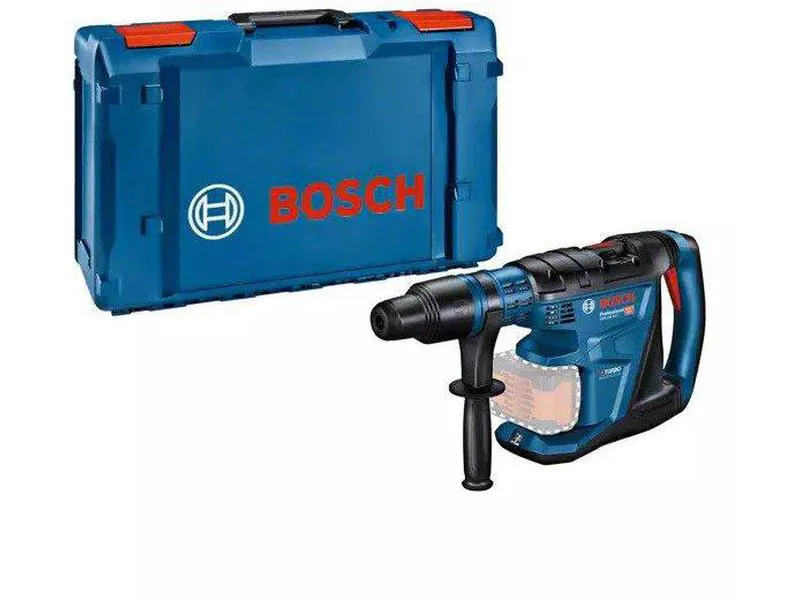 Bosch borhammer gbh 18v-40c solo xxl-boxx