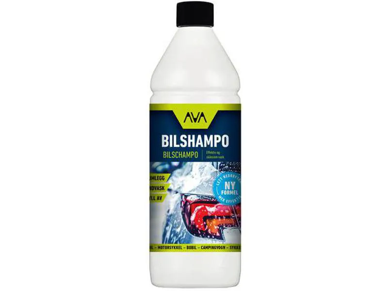 Best car shampoo 2021