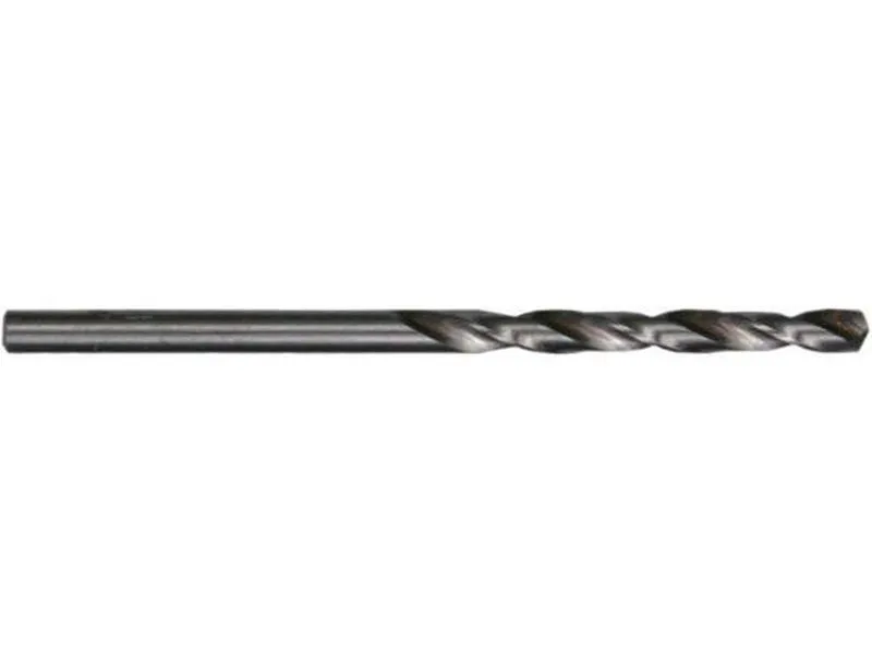 ESSVE 9995748 hurtigstålbor din 338 12,5mm er beregnet på hulltaking i alle typer jern metall syrefast og rustfri boret har en