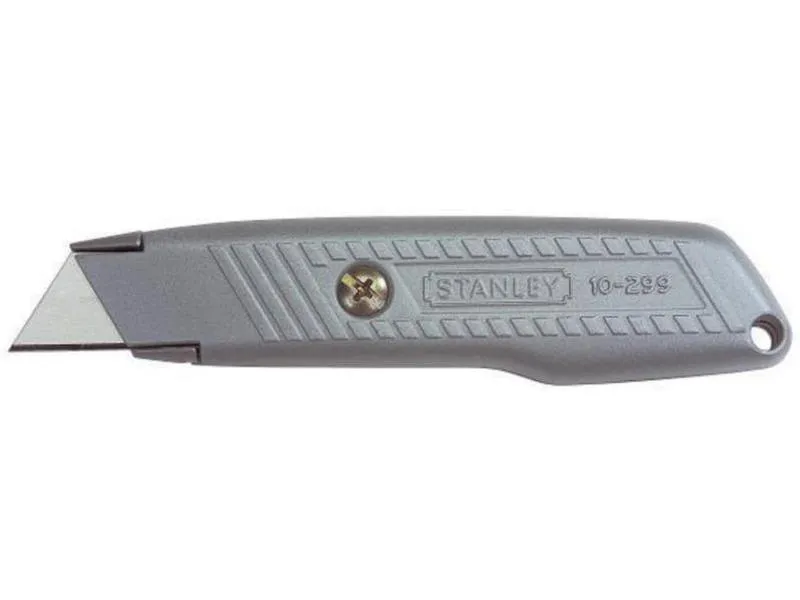 Kniv utility fast blad 0-10-299 Stanley