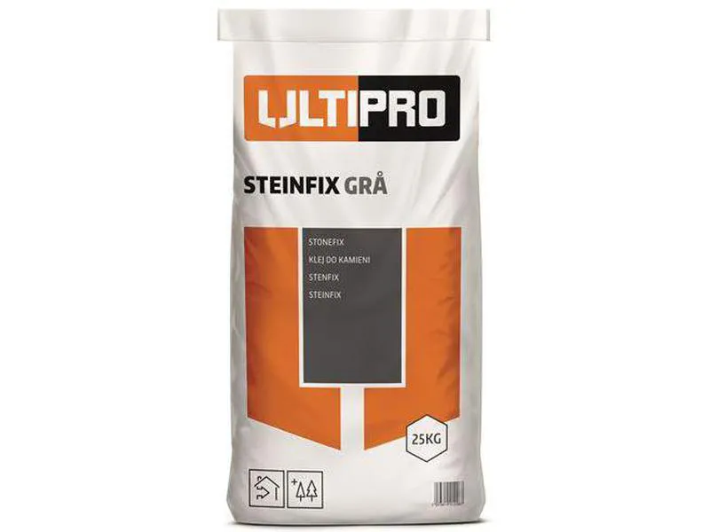 Steinfix 25kg ULTIPRO