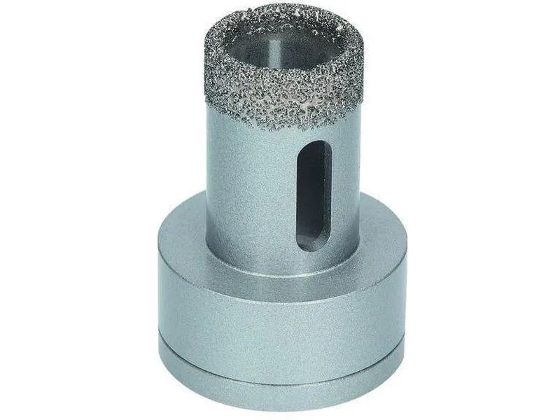 Diamanthullsag x-lock 25mm dryspeed Bosch