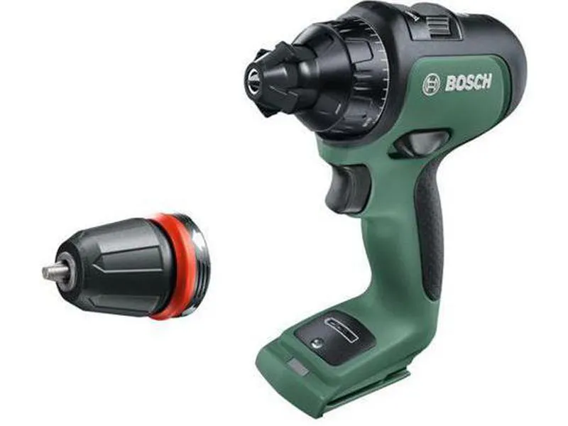 Bosch advanceddrill 18 solo drill