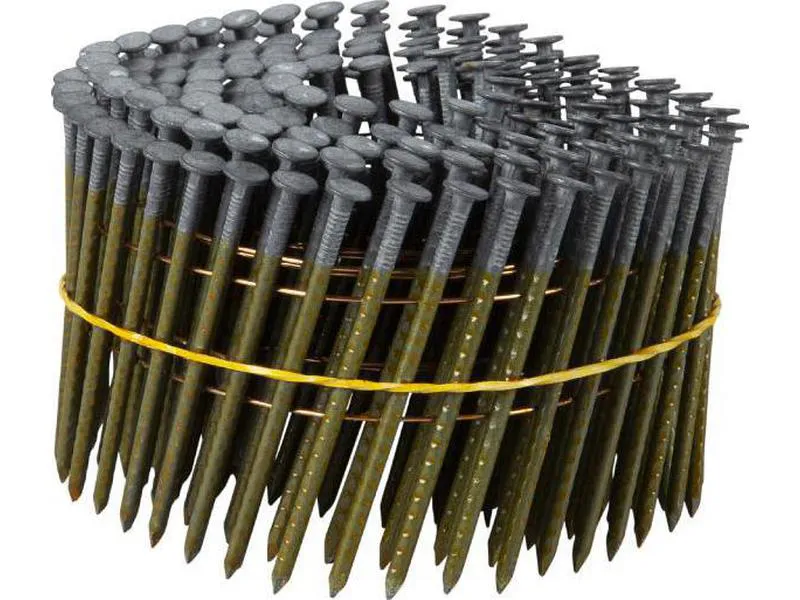Spiker coil 15grader 2,8x65 m-fusion 4000stk ESSVE