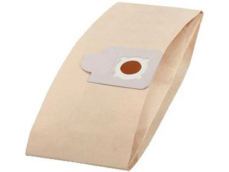 Støvpose papir for wde1200 5stk HiKOKI Power Tools