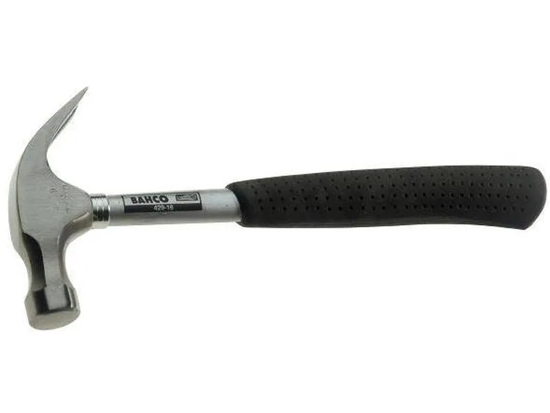 Snekkerhammer 570gram Bahco 429stk