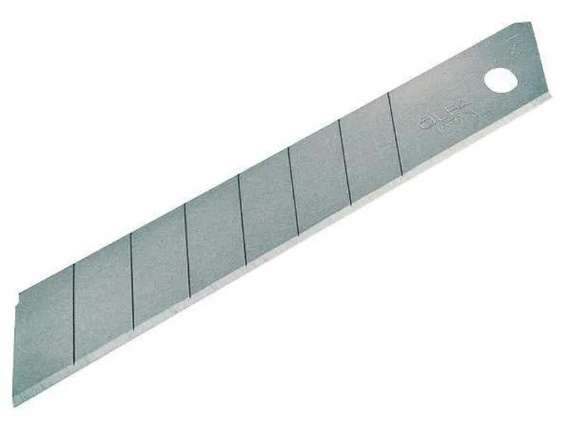 Knivblad 18mm lb-10b 10stk Olfa