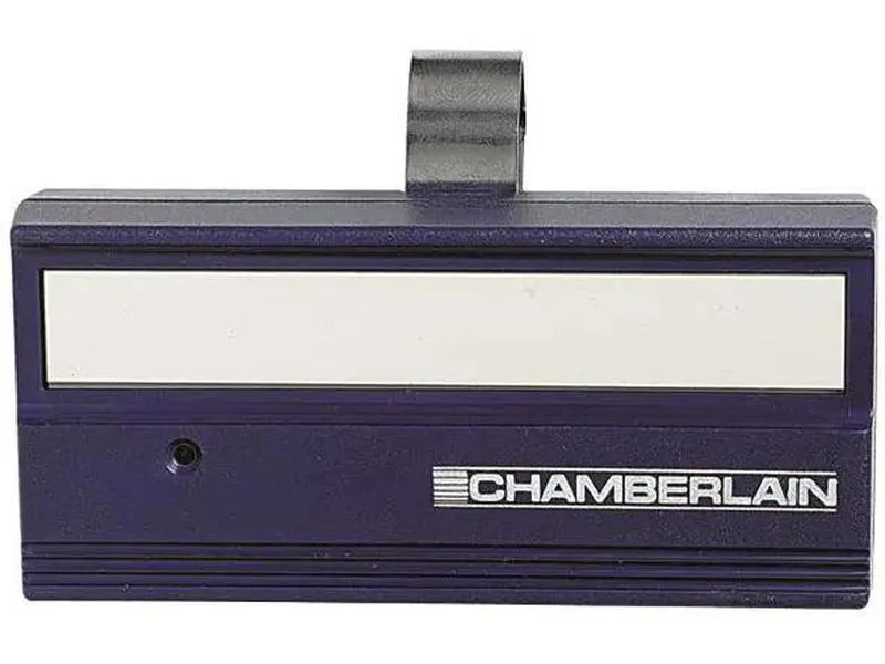 Fjernkontroll 84330eml 1-kanal Chamberlain