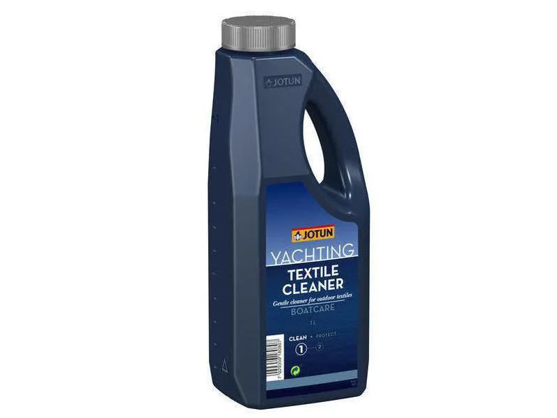 Yachting textile cleaner 1L Jotun