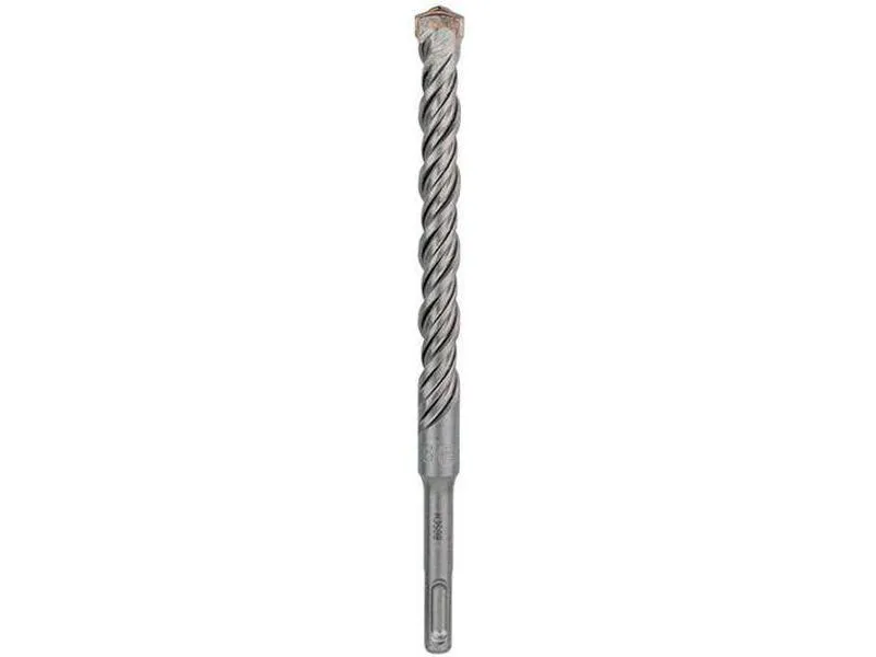Bosch 2608587801 hammerbor med sds-plus-feste ø3 3 x 50mm perfekt for tegl betong og armert passer til borhammer