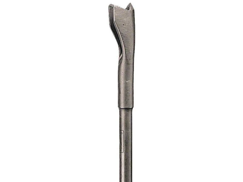 Bosch 1618601102 kanalmeisel med sds-max-feste passer til meiselhammer borhammer og slaghammer