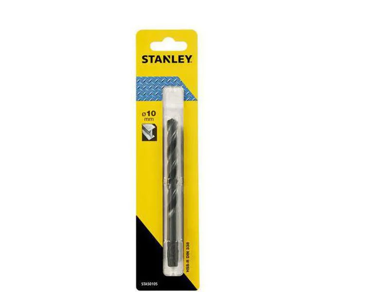 Stanley sta50105 metallbor hss-r 10mm