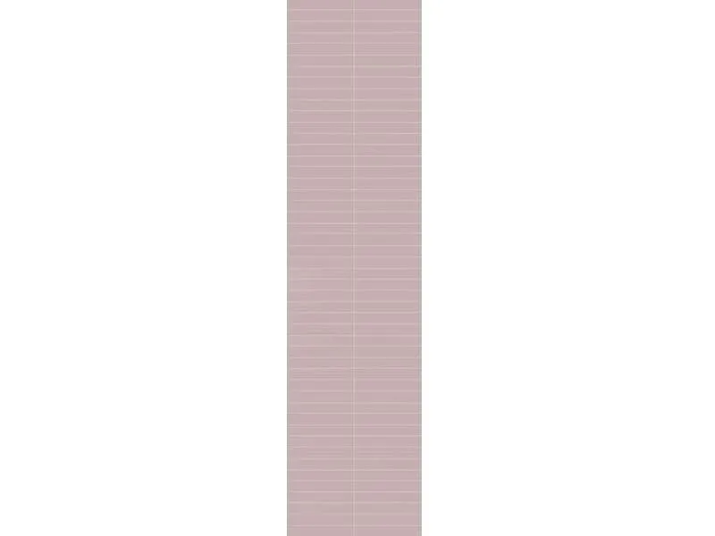Baderomspanel 2115-m3005em pale pink Fibo