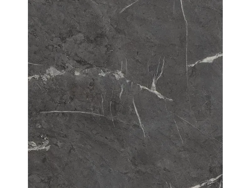 Kjøkkenplate 2272-km00 s black marble Fibo