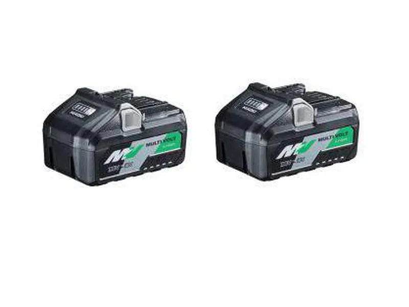 Batteripakke hikoki bsl36b18 36volt 2x8,0ah HiKOKI Power Tools