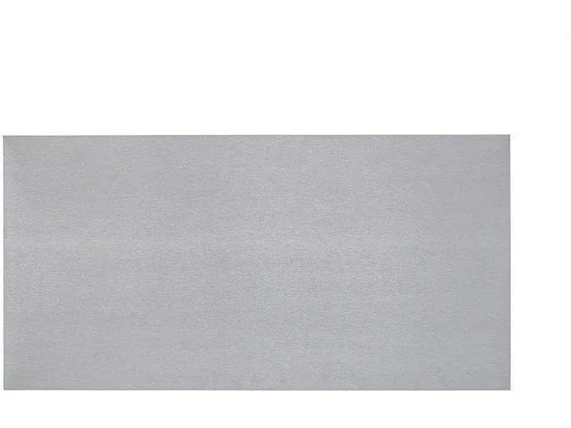 Kjøkkenplate børstet titanium slett 120x60 2,20 pla=0,72m2 BerryAlloc