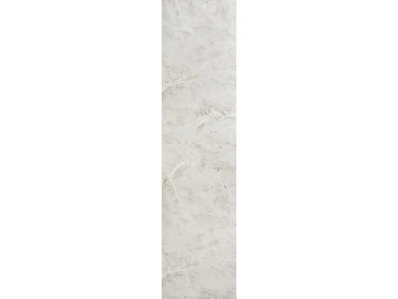 Baderomspanel 2273-m00 s white marble Fibo