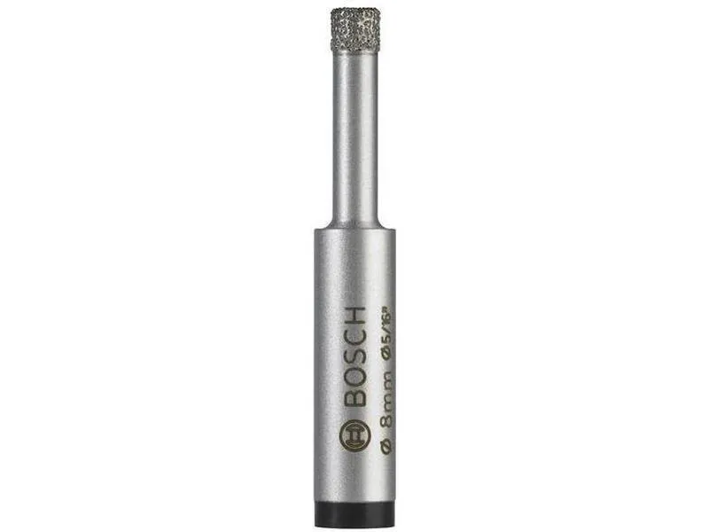 Diamantbor easydry 8mm Bosch