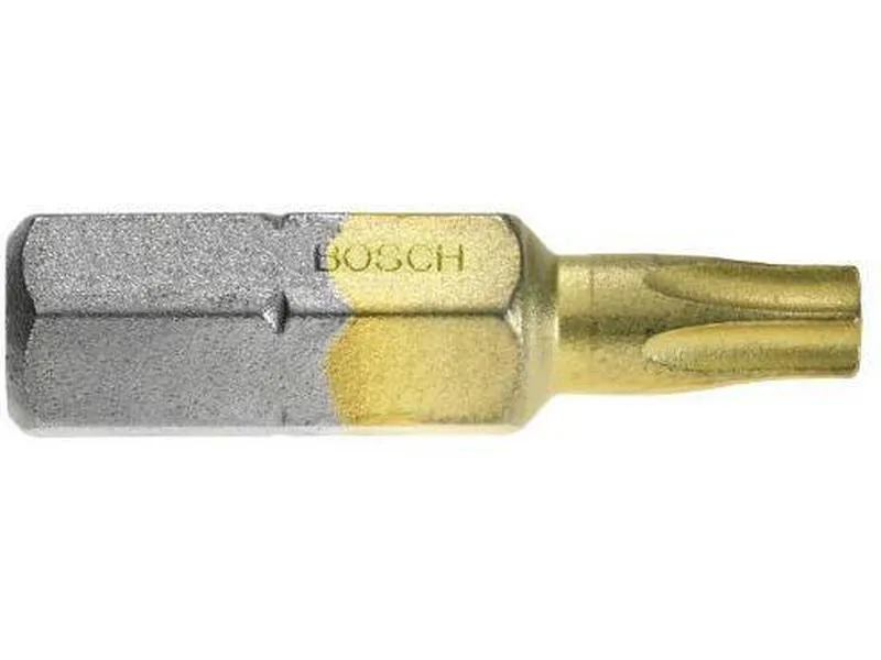 Bits-003 hex5 25mm 3stk Bosch