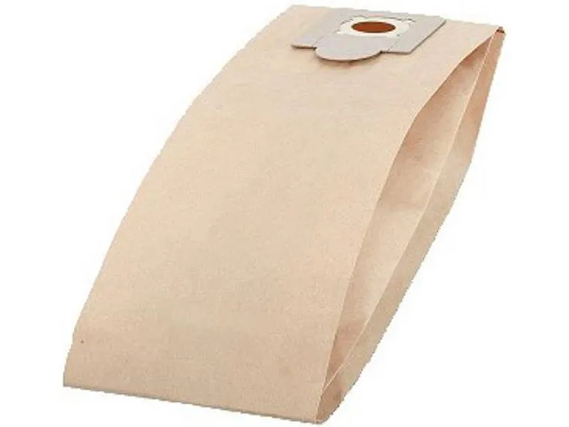 Støvpose papir for wde5000 5stk HiKOKI Power Tools