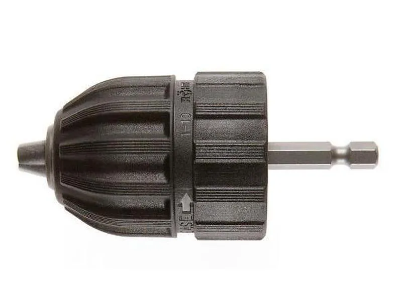 Chuck adapter 1/4" 10mm røhm HiKOKI Power Tools