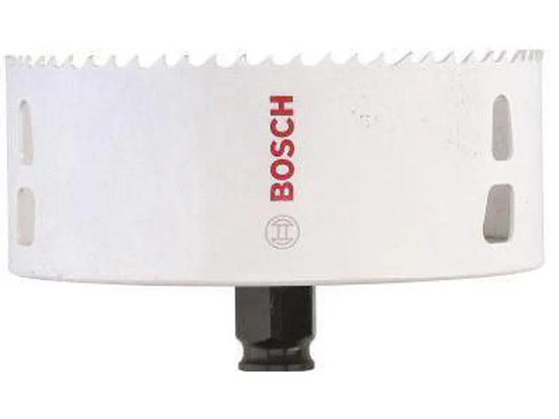 Hullsag hss-bim powerchange 127mm Bosch