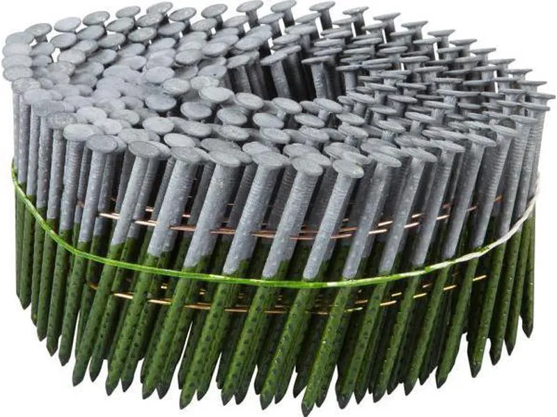 Spiker coil 15grader 2,8x60 m-fusion -2000 ESSVE